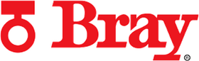 Bray Controls Válvulas Logo Oficial