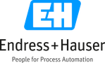 Endress+Hauser Logo Oficial