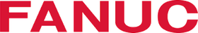 FANUC Robotics Logo Oficial