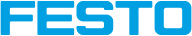 Festo Neumática y Control Logo Oficial