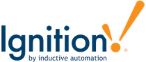 Ignition SCADA Logo Oficial