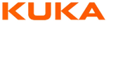 KUKA Robótica Logo Oficial