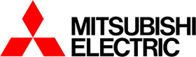 Mitsubishi Electric Logo Oficial