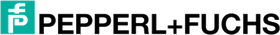 Pepperl+Fuchs Logo Oficial