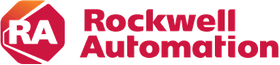 Rockwell Automation Allen-Bradley Logo Oficial