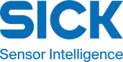 SICK Sensor Intelligence Logo Oficial