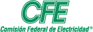 CFE Logo Oficial