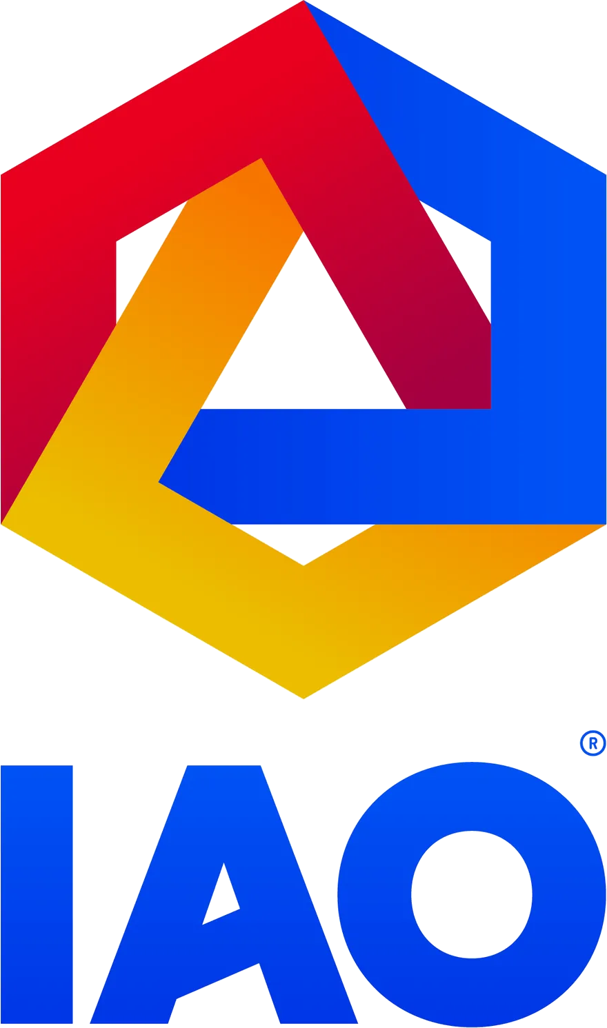 IAO Logo Oficial