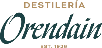Casa Orendain Logo Oficial