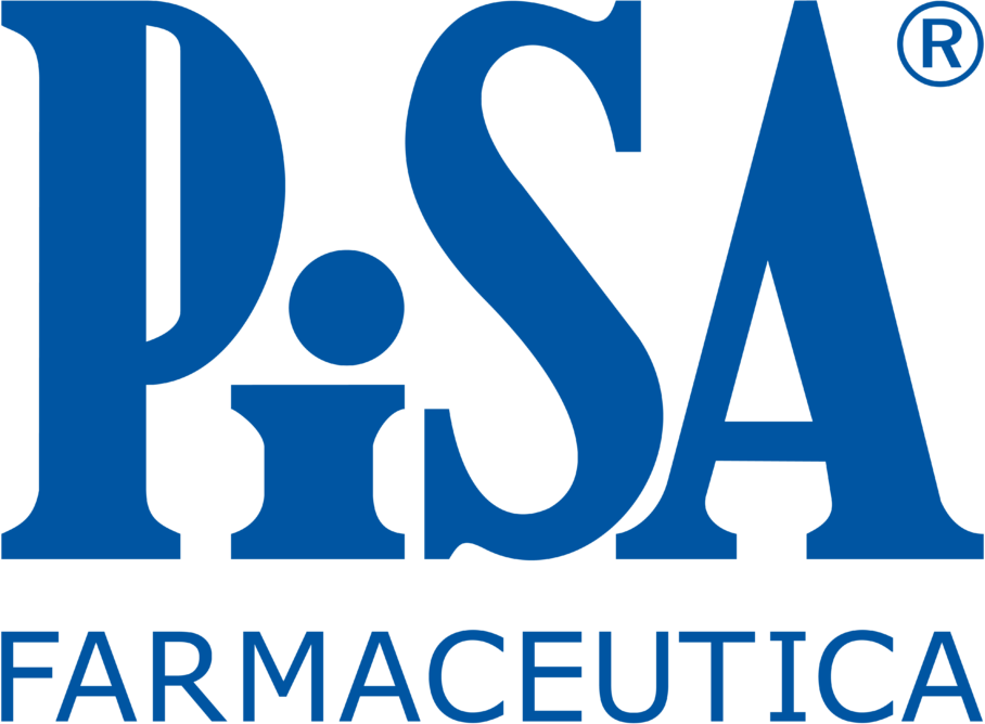 PiSA Farmacéutica Logo Oficial