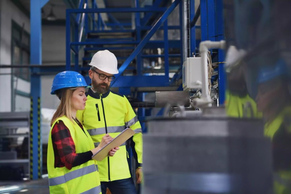 Ingeniería y Sectores Industriales Pro AIC
