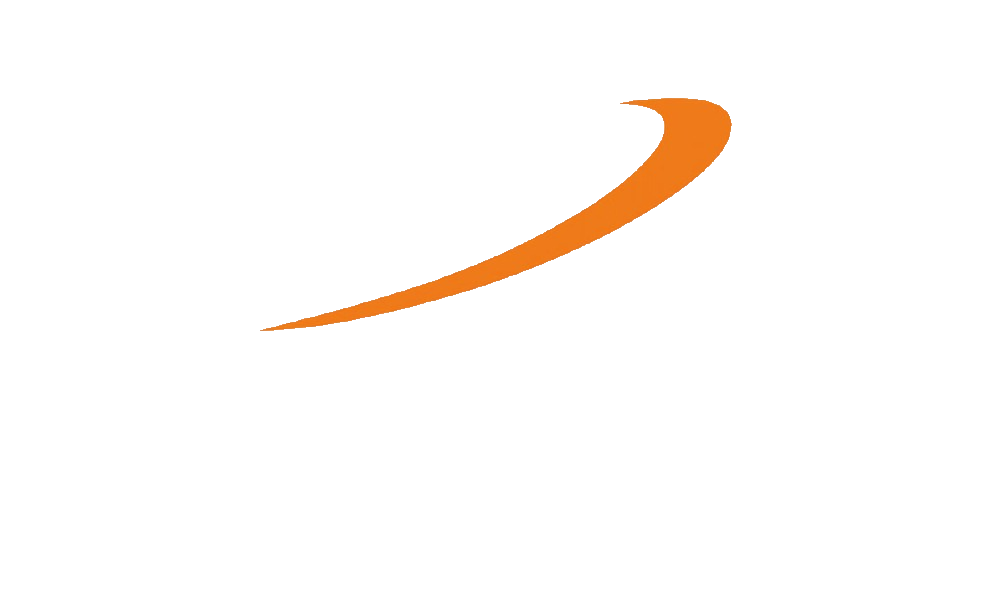 Órbita naranja de energía