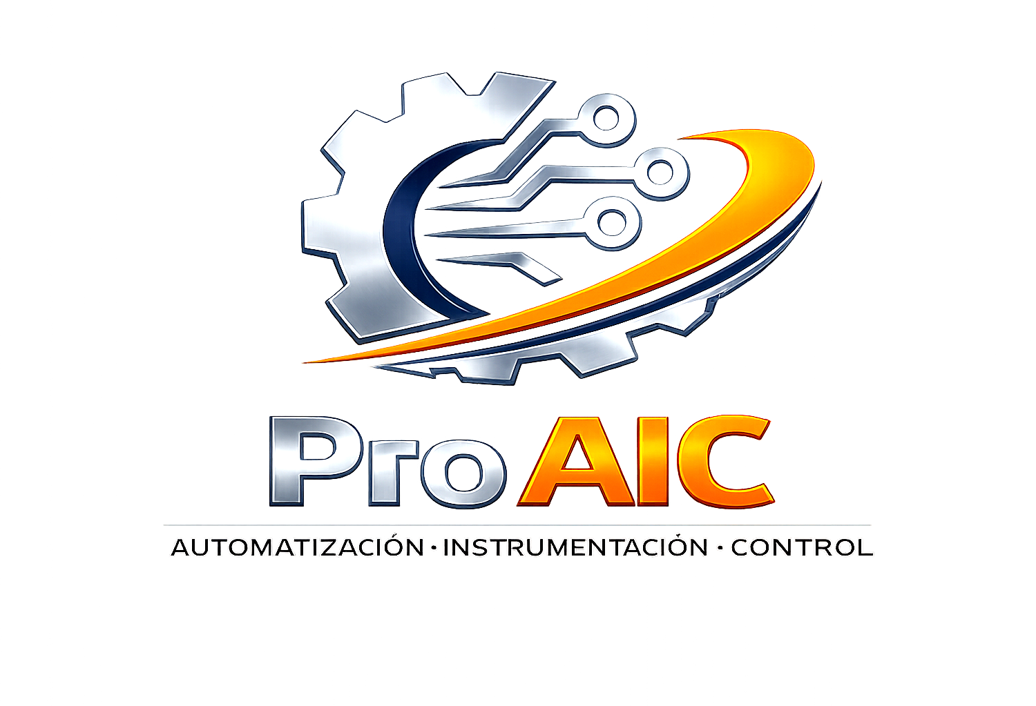 Pro AIC Solutions Logo