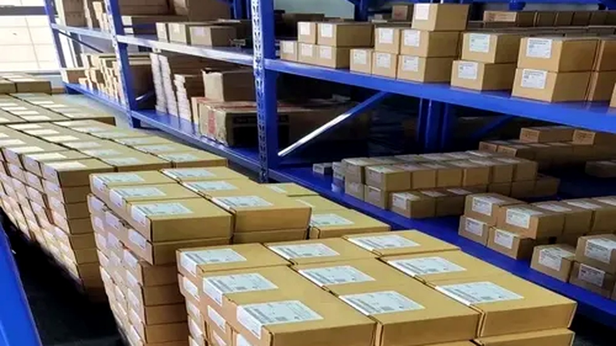 Módulos de Potencia, I/O y Variadores Empacados Pro AIC