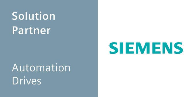 Siemens Solution Partner Automation Drives Pro AIC